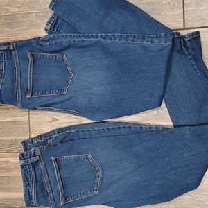 Universal Thread Jeggings Bundle